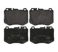 FEBI Front Disc Brake Pad Set Fits MERCEDES Glc A238 C205 C238 0084201820