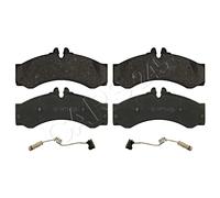 FEBI Front Disc Brake Pad Set Fits MERCEDES Sprinter 901 902 903 5103556AB
