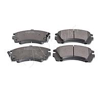 FEBI Front Disc Brake Pad Set Fits NISSAN Sunny III Box 90-00 41060-86R85