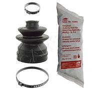 FEBI Front Drive Shaft Bellow Set Fits NISSAN Almera I Sunny 39741-02A90