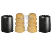 Febi Front Dust Cover Kit fits Audi Q5 2008-2017 2.0 3.0 3.2