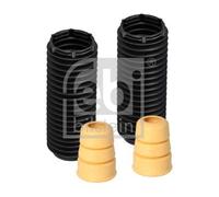 Febi Front Dust Cover Kit fits Ford Usa Mustang Mach-E 2020-2021