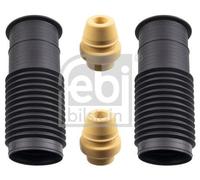 Febi Front Dust Cover Kit fits Jeep Grand Cherokee IV 2013-2014 3.0