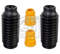 Febi Front Dust Cover Kit fits Kia Cee'D Combi 2012-2018 1.6