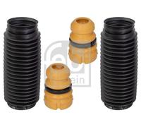 Febi Front Dust Cover Kit fits Mercedes-Benz Vito Bus 2010-2014