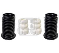 FEBI BILSTEIN Shock Absorber Dust Cover Kit 175596, Front