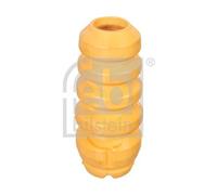 Febi Front Front Left Or Right Rubber Bump Stop For Mercedes