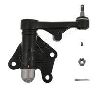 FEBI Front Idler Arm Fits TOYOTA Hilux VI Pickup Tacoma 95-05 45490-39456