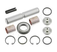 FEBI Front Kingpin Repair Kit Fits MERCEDES T1 601 602 W601 77-96 6013325306