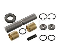 FEBI Front Kingpin Repair Kit Fits MERCEDES T1 602 W602 77-96 6113300019