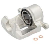 Febi Front Left Brake Caliper For Buick Cadillac Chevrolet Gmc Opel Saa