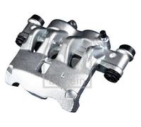 Febi Front Left Brake Caliper For Citroën Fiat Opel Peugeot Vauxhall Bo