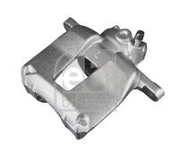 Febi Front Left Brake Caliper For Citroën Peugeot 1007 207 207 Sw 307 3