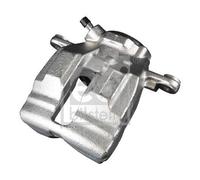 Febi Front Left Brake Caliper For Mercedes-benz C-class Clc-class Clk S