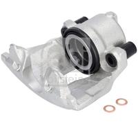 Febi Front Left Brake Caliper For Opel Saab Vauxhall 9-3 9-5 900 Adam C
