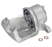 Febi Front Left Brake Caliper For Toyota Auris Blade Harrier Mark X Zio