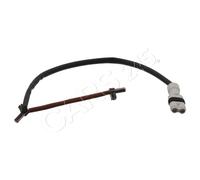 FEBI Front Left Brake Pad Wear Warning Contact Fits PORSCHE Cayman 99761275500
