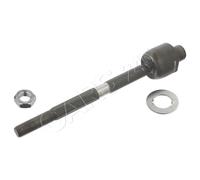 FEBI Front Left Grey Tie Rod Axle Joint Fits HONDA Civic Coupe 53010-SMG-E01