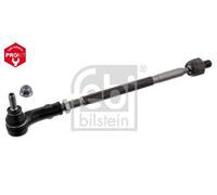 Febi Front Left Inner Outer Tie Rod Kit For Audi Vw A3 New Beetle Tt