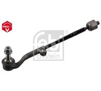 Febi Front Left Inner Outer Tie Rod Kit For Bmw Bmw (Brilliance) 1 2 3 3 Seri...