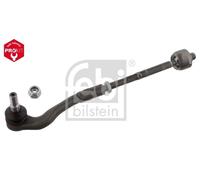 Febi Front Left Inner Outer Tie Rod Kit For Mercedes-benz C-class Clc-class Clk