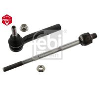 Febi Front Left Inner Outer Tie Rod Kit For Opel Vauxhall Astra Astravan