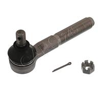 FEBI Front Left Inner Tie Rod End Fits TOYOTA Land Cruiser Hardtop 45044-69097
