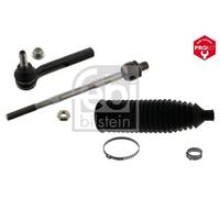 Febi Front Left Inner Tie Rod For Opel Vauxhall Astra Astra G Classic Astrava