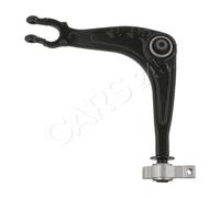 FEBI Front Left Lower Track Control Arm Fits PEUGEOT 407 Coupe Sw 04-11 3520.N6