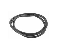 Febi Front Left / Nearside N/S LH Door Weather Strip Seal Genuine OE Quality