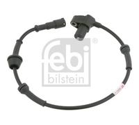 Febi Front Left Or Right Abs Wheel Speed Sensor For Vw California Transp