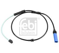 Febi Front Left Or Right Brake Pad Wear Sensor For Alpina B