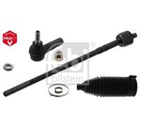 Febi Front Left or Right Inner Outer Tie Rod Kit For Citroën Ds Peugeot Ds 5...