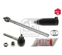 Febi Front Left or Right Inner Outer Tie Rod Kit For Citroën Peugeot 206 206...