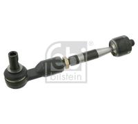 Febi Front Left Or Right Inner Tie Rod For Audi Skoda Vw Vw (Svw) A4 A6 A8