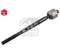 Febi Front Left Or Right Inner Tie Rod For Bmw 1 2 3 4
