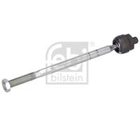 Inner Rack End fits MAZDA 2 DY 1.3 Left or Right 03 to 07 Tie Rod Joint Febi New