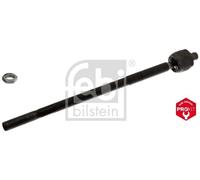 Febi Front Left Or Right Inner Tie Rod For Ford Tourneo Custom Trans