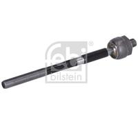 Febi Front Left Or Right Inner Tie Rod For Mercedes-benz E-class