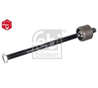 Febi Front Left Or Right Inner Tie Rod For Mercedes-benz Mercedes-be