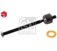 Febi Front Left Or Right Inner Tie Rod For Mercedes-benz Renault Cit