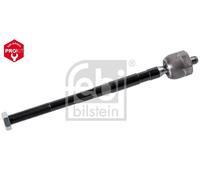 Febi Front Left Or Right Inner Tie Rod For Mitsubishi Nissan Opel Re