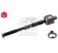 Febi Front Left Or Right Inner Tie Rod For Nissan 350z