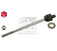 Febi Front Left Or Right Inner Tie Rod For Nissan Bluebird Micra Pra