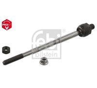 Inner Rack End fits VAUXHALL VECTRA C 2.0 Left or Right 00 to 08 Z20NET Tie Rod