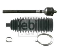 Febi Front Left Or Right Inner Tie Rod For Renault Laguna