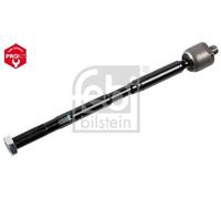 Febi Front Left Or Right Inner Tie Rod For Toyota Avensis Corolla