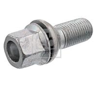 Febi Front Left Or Right Rear Left Or Right Wheel Bolt For Audi Cu