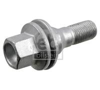 Febi Front Left Or Right Rear Left Or Right Wheel Bolt For Citroën