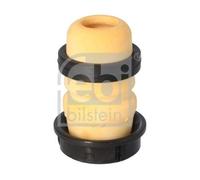 Febi Front Left Or Right Rubber Bump Stop For Audi Seat Skod